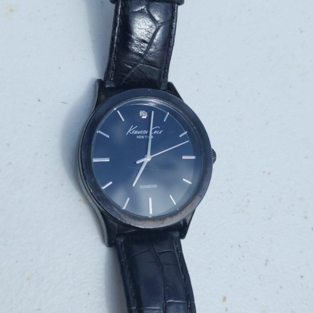 Mens Slim Michael kors watch